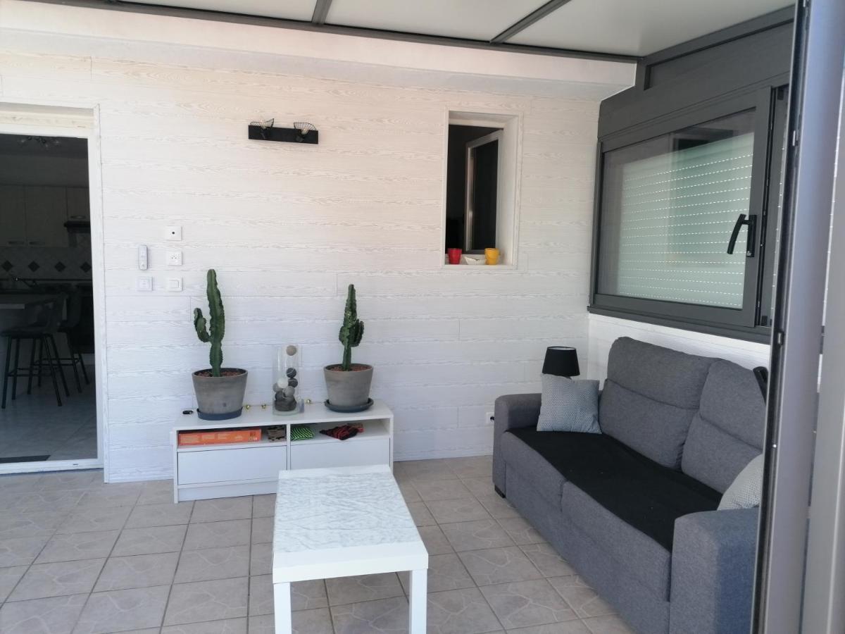 Maison 500M Plage La Tranche-sur-Mer Zewnętrze zdjęcie
