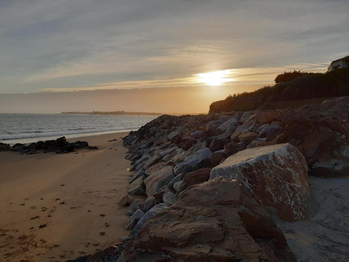 Maison 500M Plage La Tranche-sur-Mer Zewnętrze zdjęcie