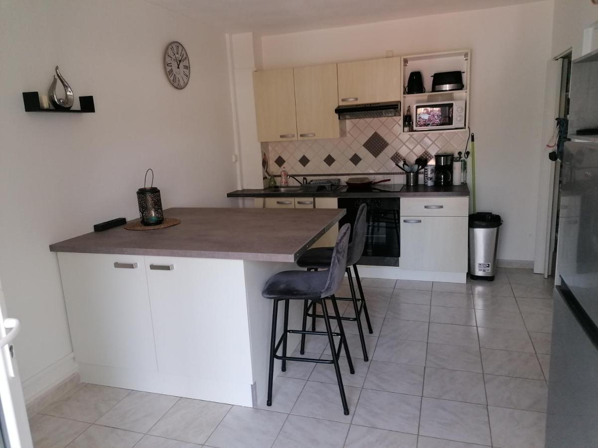 Maison 500M Plage La Tranche-sur-Mer Zewnętrze zdjęcie