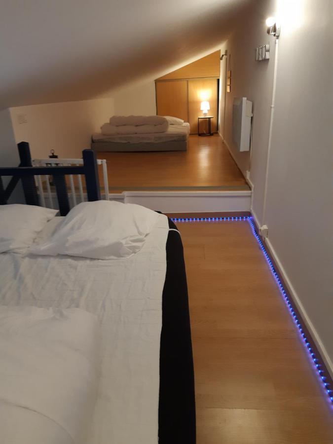 Maison 500M Plage La Tranche-sur-Mer Zewnętrze zdjęcie