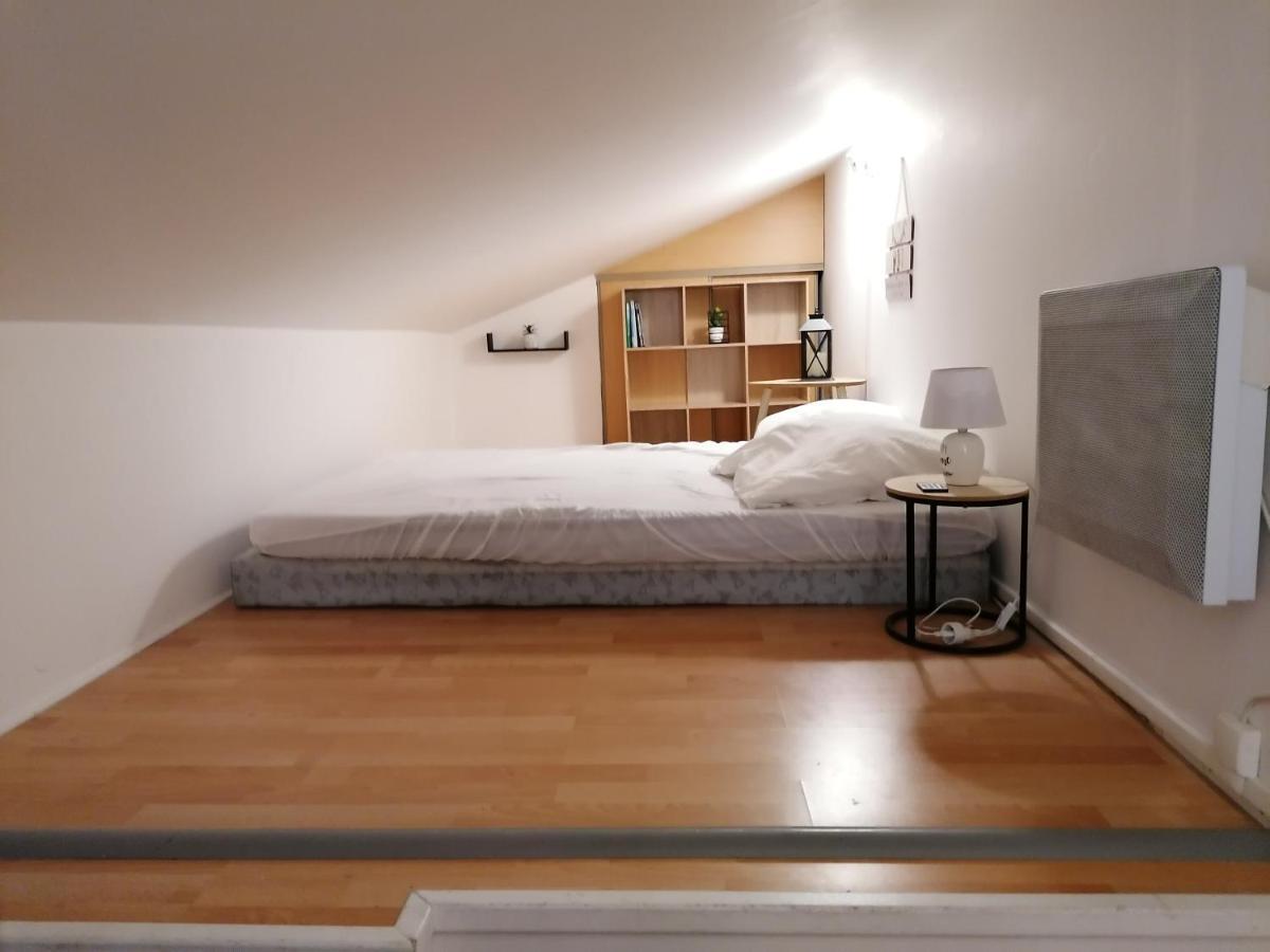 Maison 500M Plage La Tranche-sur-Mer Zewnętrze zdjęcie