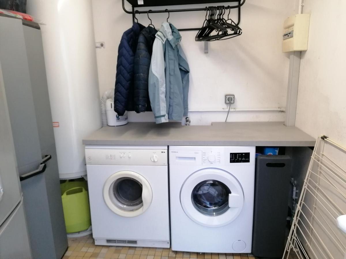 Maison 500M Plage La Tranche-sur-Mer Zewnętrze zdjęcie
