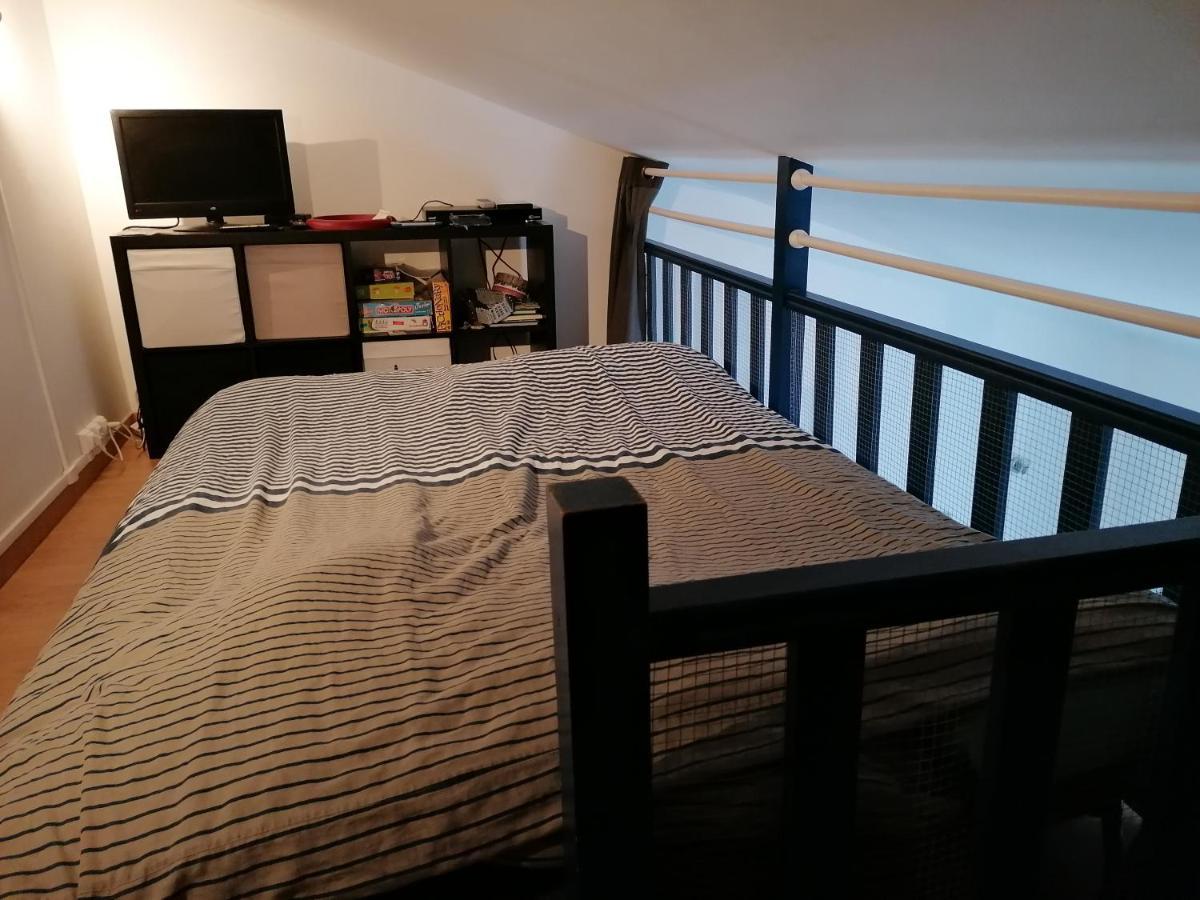Maison 500M Plage La Tranche-sur-Mer Zewnętrze zdjęcie